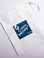 Fresh Baby Wipes meeneemzakje