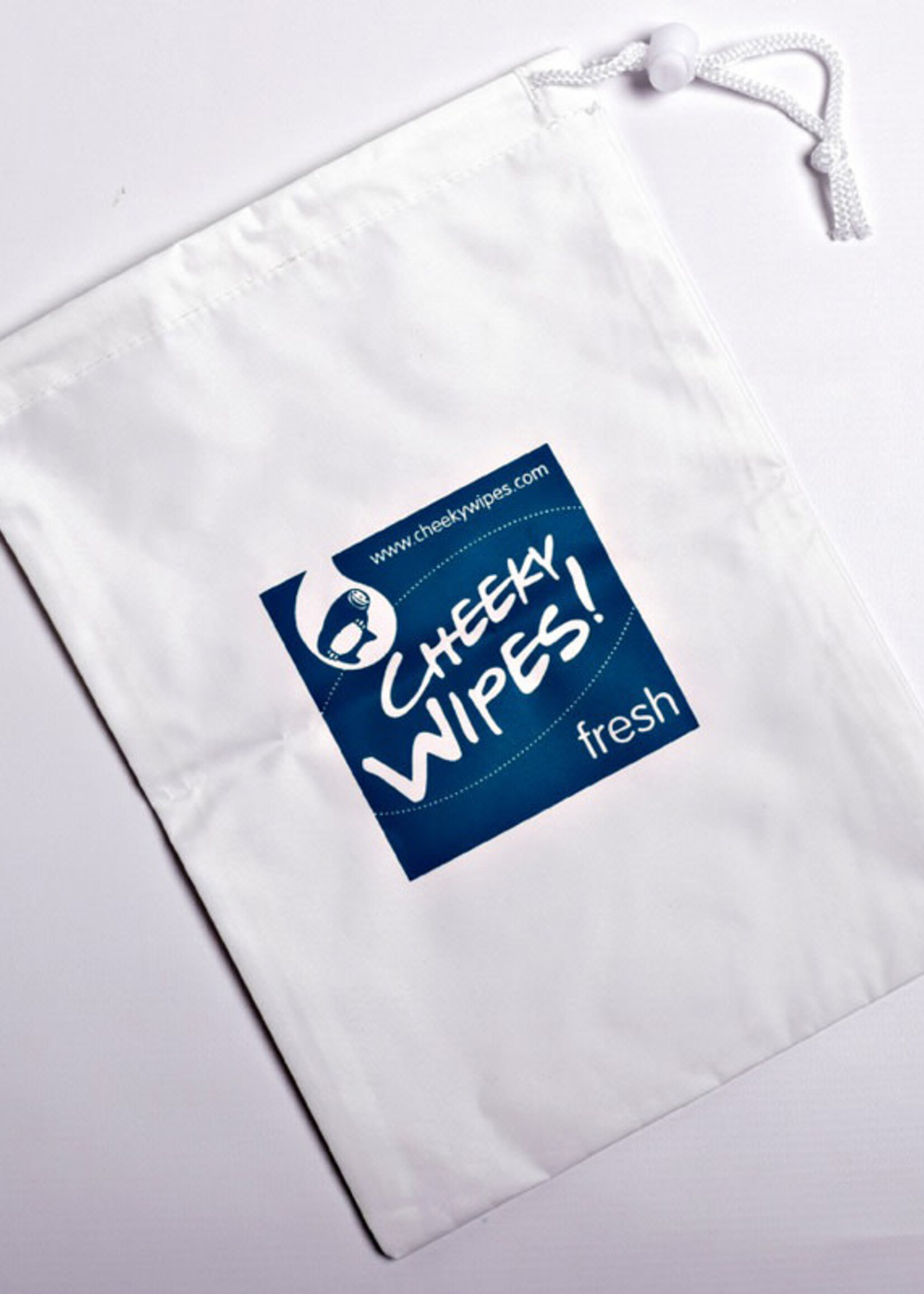 Fresh Baby Wipes meeneemzakje