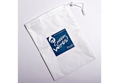 Fresh Baby Wipes meeneemzakje