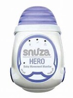 Snuza Hero MD ademhalingsmonitor