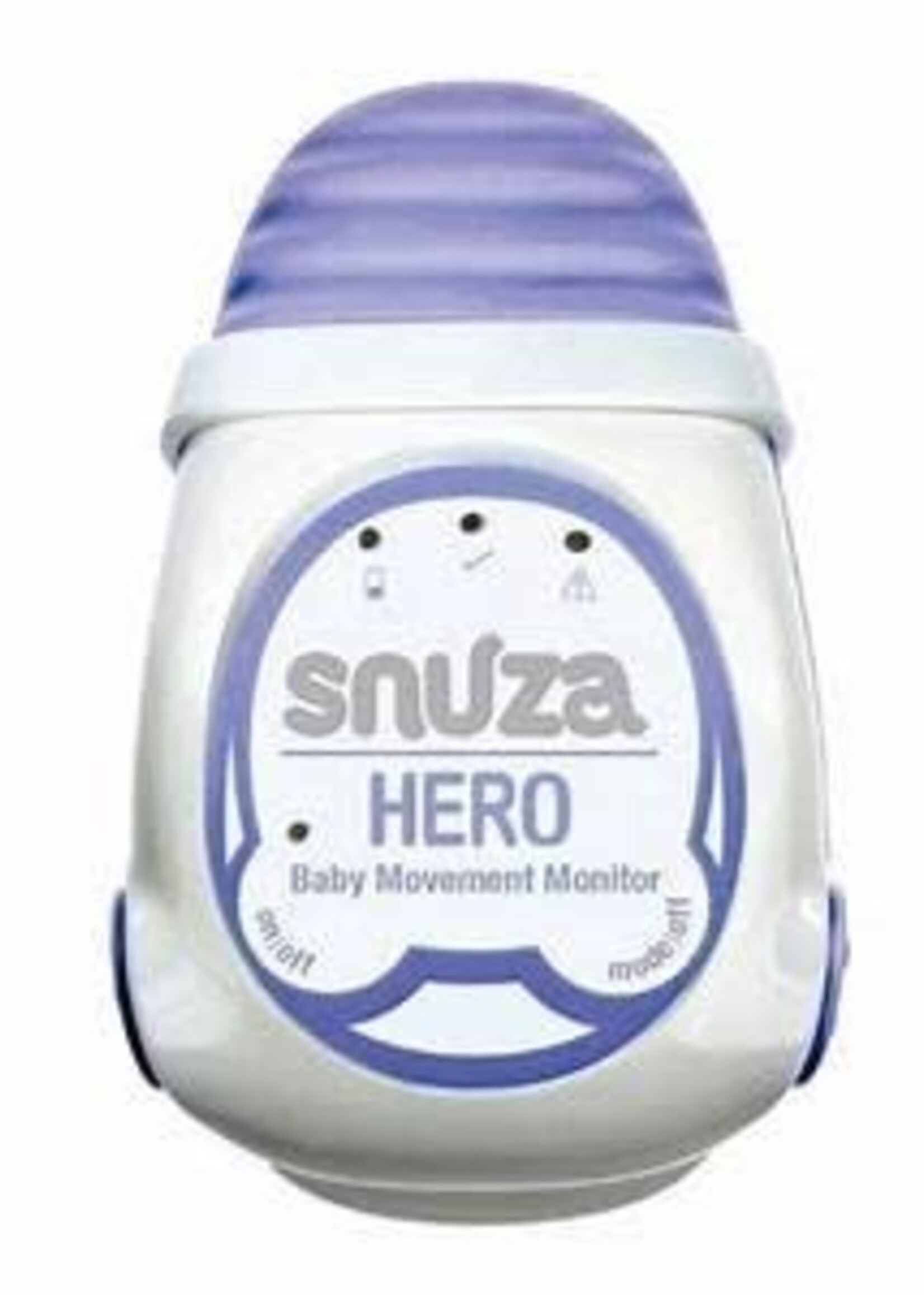 Snuza Hero MD ademhalingsmonitor