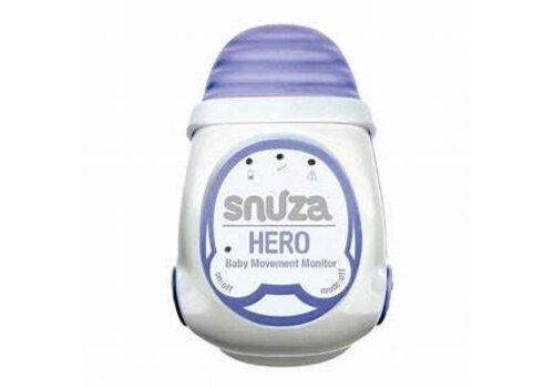 Snuza Hero MD ademhalingsmonitor
