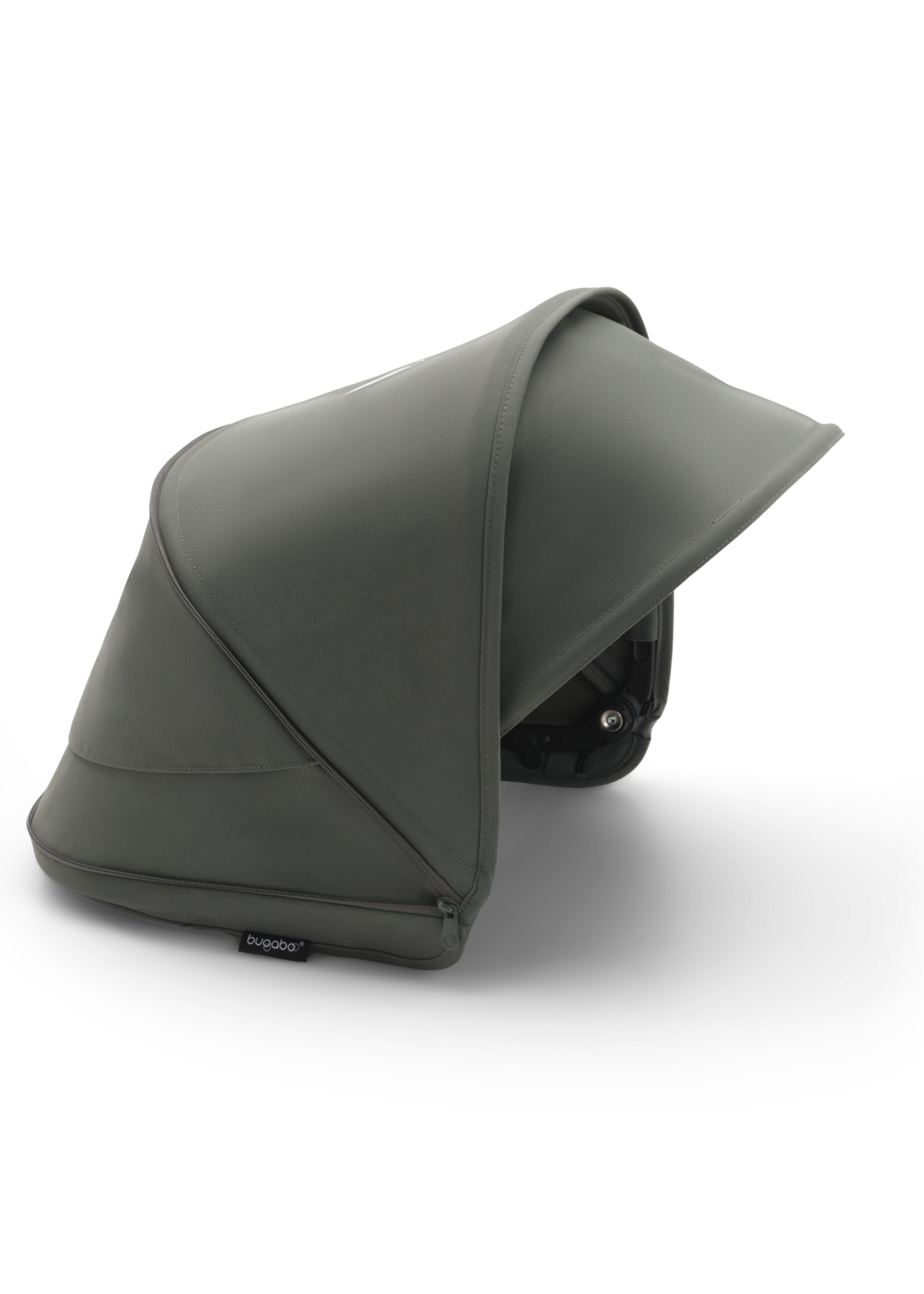 Bugaboo bugaboo fox 3 zonnekap forest green