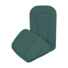 Thule Thule Stroller Seat Liner mallard green