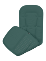 Thule Thule Stroller Seat Liner mallard green