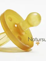 Fopspeen rond - kers M