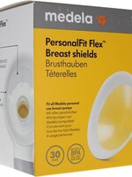 PersonalFit borstschilden Flex XL