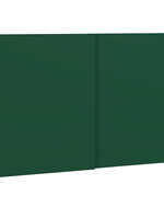 Vox RETRO Fronten voor commode green