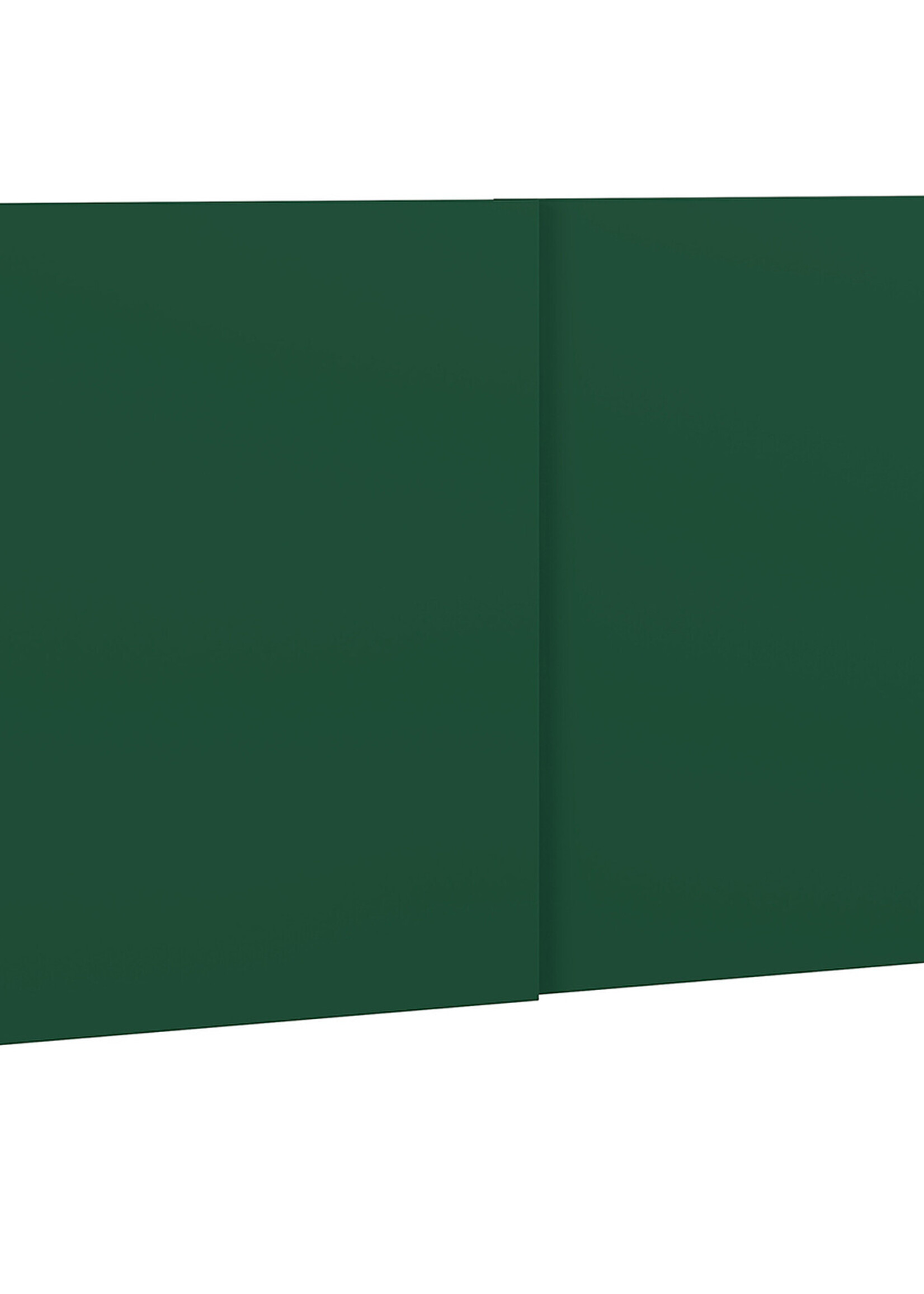 Vox RETRO Fronten voor commode green