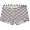 Konges Sløjd Soleil uni swim shorts striped navy