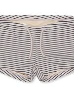 Konges Sløjd Soleil uni swim shorts striped navy