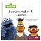 Sesamstraat Koekiemonster, Elmo en jij