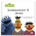 Sesamstraat Koekiemonster, Elmo en jij