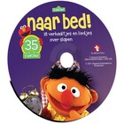 Sesamstraat Bert en Ernie luister CD naar bed