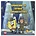 SpongeBob Squarepants en JIJ: Superdetectives (hardcover)