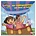 Dora Het reddingsavontuur met jou (Hardcover)