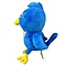 Huggybird Knuffel