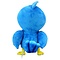 Huggybird Knuffel