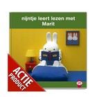 Nijntje leert lezen met jou