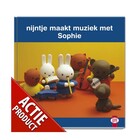 Nijntje maakt muziek met jou