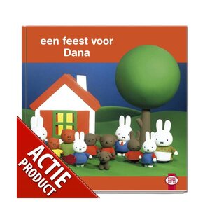 Nijntje Een feest voor jou