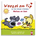 Woezel & Pip tweelingeditie