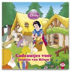 Disney Sneeuwwitje boek Cadeautjes voor jou