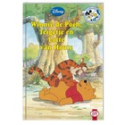 Disney Winnie de Poeh, Teigetje en Jij