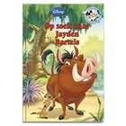 Disney Leeuwenkoning boek Op zoek naar jou