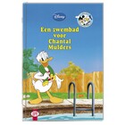 Disney Donald Duck boek Een zwembad voor jou