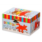 Dikkie Dik Muziekdoosje