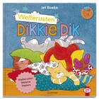 Dikkie Dik Welterusten