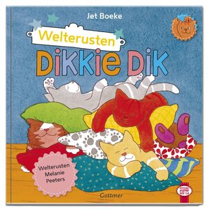 Dikkie Dik Welterusten
