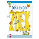 Dikkie Dik Groot Zoekboek