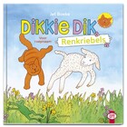 Dikkie Dik en jij hebben de renkriebels!