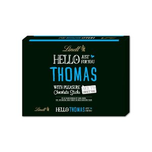 Lindt Hello - Chocolade Sticks