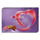 Zeg het met Milka! I love Geschenkverpakking (groot)