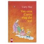 Van oma mag dat wel - Carry Slee