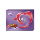 Zeg het met Milka! I love