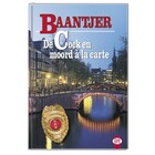 Baantjer De Cock en Moord a la Carte