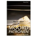 Tomas Ross Moordpatronen