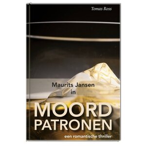 Tomas Ross Moordpatronen