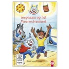 Dolfje Weerwolfje Weerwolvenfeest