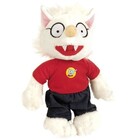 Dolfje Weerwolfje Knuffel 35 cm