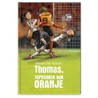 Topscorer van Oranje