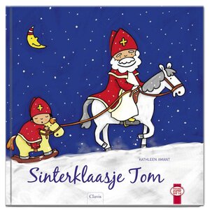 Sinterklaasboek