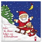 Kerstmanboek