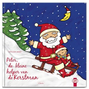 Kerstmanboek