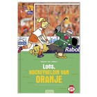 Hockeyheld van Oranje