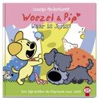 Woezel & Pip Waar ben je...?